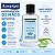 Gel Antisséptico Fresh Blue e Aloe Vera 52g Asseptgel Start - Imagem 2