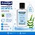 Gel Antisséptico Fresh Blue e Aloe Vera 52g Asseptgel Start - Imagem 3