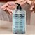 ALCOOL GEL HIGIENIZADOR ASSEPTGEL FRESH BLUE 420G - Imagem 3