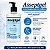 Gel Antisséptico Fresh Blue e Aloe Vera 420g Asseptgel Start - Imagem 2