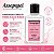Gel Antisséptico Soft Pink e Aloe Vera 52g Asseptgel Start - Imagem 2