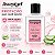 Gel Antisséptico Soft Pink e Aloe Vera 52g Asseptgel Start - Imagem 3