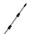 Extensao telescopica 6m (aluminio leve em 3 estagios) - Nobre - Imagem 1