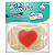 BUCHA VEGETAL SAMPA CLEAN 5G - Imagem 2