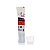 POTE C/ TAMPA 140ML ULTRA TRANSPARENTE PP 25UN - Imagem 3