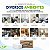 Papel Toalha Interfolha 2D 20x21cm 700 Folhas Isapel - Imagem 3
