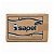 Papel Toalha Interfolha 2D 20x21cm 700 Folhas Isapel - Imagem 1