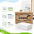 Papel Toalha Interfolha 2D 20x21cm 700 Folhas Isapel - Imagem 4