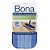 Bona® Pad Para Mop - Refil Para Limpeza Microfibra - Imagem 1