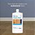 Bona® Renovador De Piso De Madeira Polish Matt Fosco 1L - Imagem 4