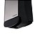 Dispenser p/sabonete/alcool liquido 800ml c/ reserv Xpro *INOX POLIDO* - Select - Nobre - Imagem 2