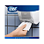 PAPEL HIGIENICO INTERFOLHADO CAI CAI ELITE EXCELLENCE F.DUPLA 250 FOLHAS - Imagem 2