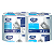 Papel Higienico Rolo Plus F.Simples 8x300M Elite - Imagem 3