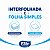 TOALHA DE PAPEL INTERFOLHADO F.SIMPLES ELITE CLASSIC C/ 350 FOLHAS - Imagem 3