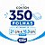 TOALHA DE PAPEL INTERFOLHADO F.SIMPLES ELITE CLASSIC C/ 350 FOLHAS - Imagem 2