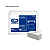 TOALHA DE PAPEL INTERFOLHADO F.SIMPLES ELITE CLASSIC C/ 1000 FOLHAS - Imagem 2