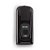 Dispenser para papel higienico cai-cai preto City - Nobre - DESCONTINUADO - Imagem 3