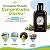 Limpador Perfumado Bergamota e Patchouli 120ml Giorno - Imagem 4