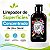 Limpador Perfumado Verbena 120ml Giorno - Imagem 3