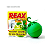REAX MAGICO ELIMINADOR DE ODORES GELADEIRA 14G - Imagem 2
