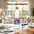 QUEROSENE PERFUMADO BUFALO 500ML JASMIM - Imagem 5