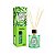 Difusor de Ambientes varetas Giorno Casa Bamboo 250ml - Imagem 1