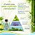 Difusor de Ambientes varetas Giorno Casa Bamboo 250ml - Imagem 2
