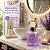 Difusor de Ambientes Giorno Casa Lavanda 250ml - Imagem 5