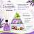 Difusor de Ambientes Giorno Casa Lavanda 250ml - Imagem 2