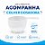 Alvejante sem cloro Tira Manchas Branqueador 450g Tuff - Imagem 2