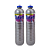 LIMPA ALUMINIO ALUMIL PLUS 500ML UVA - Imagem 2