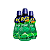 BYTS LIMPADOR PERFUMADO NATURE 450ML - Imagem 3