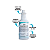 FINISHERFRESH FLORAL 1 LITROS SPARTAN - Imagem 2