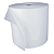 SLIM ROLO 40X28CM (300 PANOS) BRANCO 35G VABENE - 1un - Imagem 2