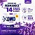 SABAO EM PO OMO 800G LAVANDA - Imagem 2