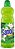 LIMPADOR PERFUMADO GREEN FLOWERS SANOL 1LT - Imagem 1