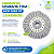 Refil de Microfibra Mop Giro Fit Simplo - Imagem 4