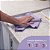 PANOS DE MICROFIBRA MULTIUSO 3 PECAS - SIMPLO LILAS - Imagem 6