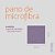 PANO DE MICROFIBRA ALTA PERFORMANCE - SIMPLO LILAS - Imagem 3