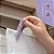 PRENDEDORES DE PLASTICO MULTIUSO 12 PECAS - SIMPLO LILAS - Imagem 5