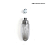 DISPENSER PARA MOP SPRAY - SIMPLO CINZA - Imagem 5