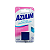 BLOCO SANITARIO CAIXA ACOPLADA AZULIM FLORAL 50G - Imagem 5