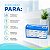 Papel Toalha Interfolha 100% Celulose C/1840 Folhas Isapel - Imagem 4