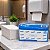 Papel Toalha Interfolha 100% Celulose C/1840 Folhas Isapel - Imagem 3