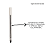CABO EXTENSOR PARA MOP GIRO FIT - SIMPLO BRANCO - Imagem 7