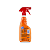 Limpador Veja Cozinha Desengordurante Laranja 500ml PULVERIZADOR - Imagem 2