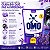 Sabão Líquido Refil Lavanda 900ML OMO - Imagem 4