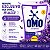 Sabão Líquido Refil Lavanda 900ML OMO - Imagem 3
