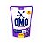 Sabão Líquido Refil Lavanda 900ML OMO - Imagem 5