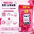 Refil Amaciante de Roupas Conc. Brisa Elegante 900ml Comfort - Imagem 5